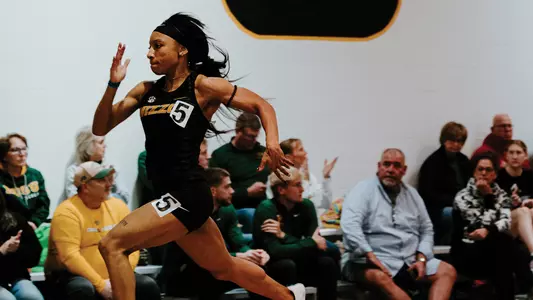 Alicia Burnett McGuire Invite 2025