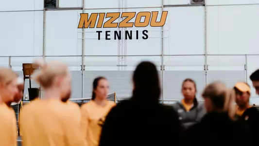 Mizzou Tennis