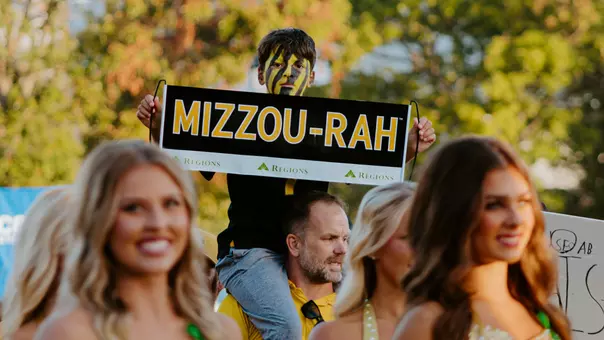 SEC Nation Alabama Game