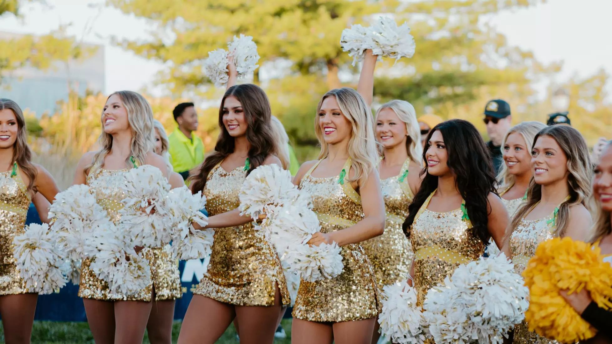 SEC Nation Alabama Game