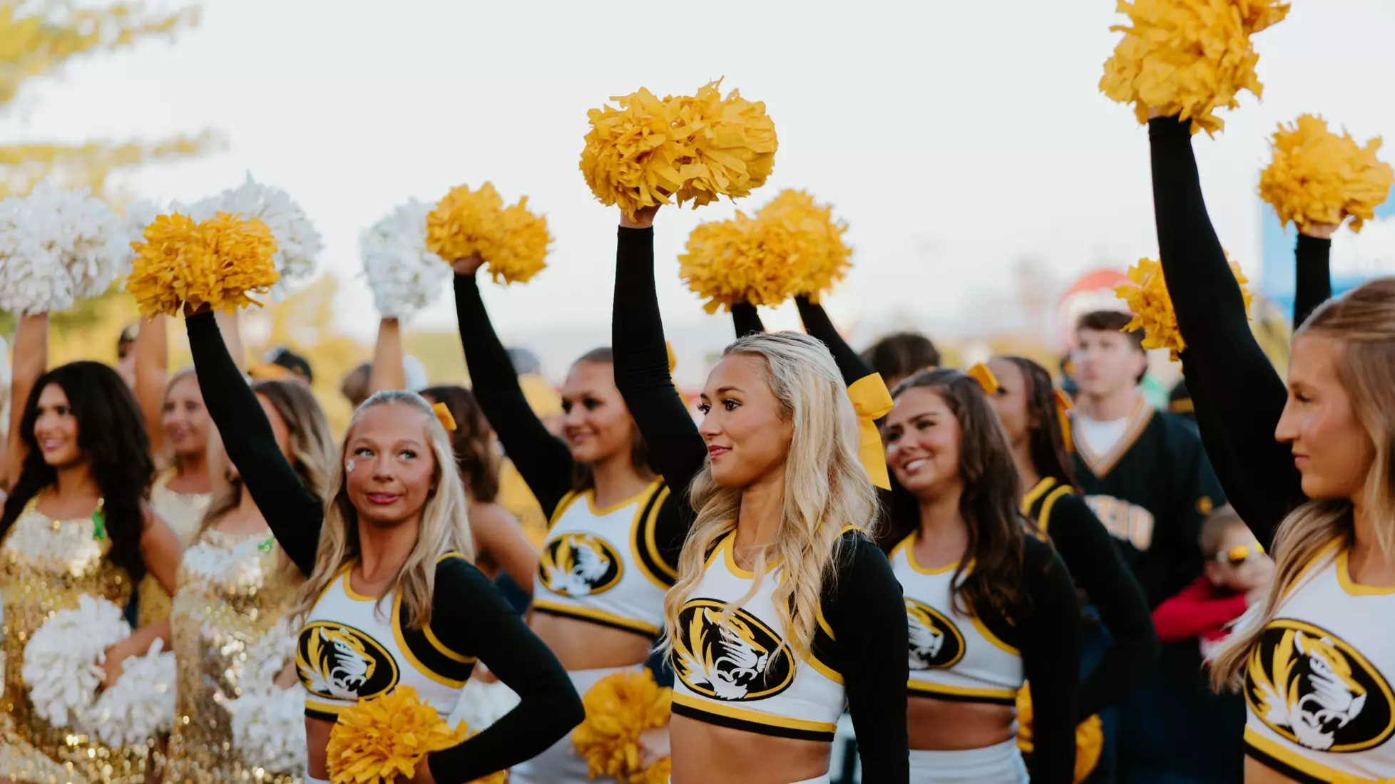 SEC Nation Alabama Game