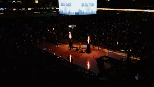 Mizzou Arena