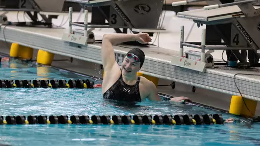 Karolina Bank Mizzou Qualifier