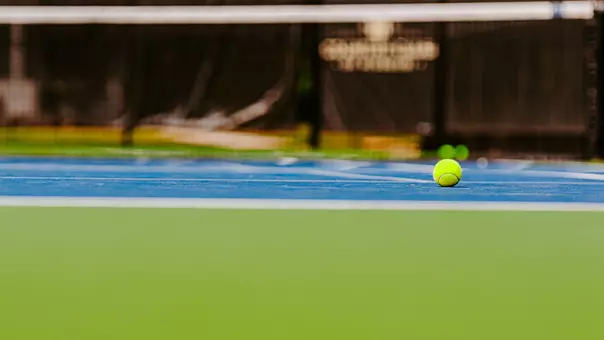 Generic Tennis