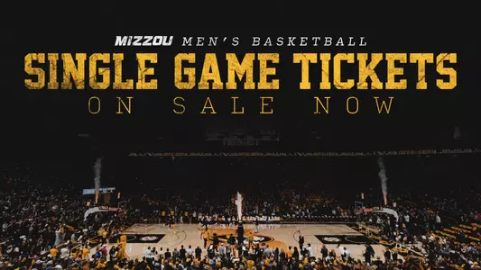 MBB Single-Game Tickets