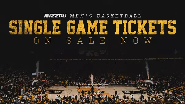 MBB Single-Game Tickets