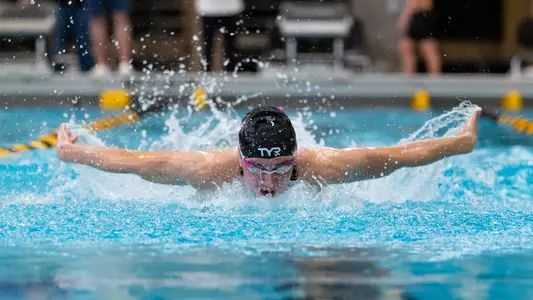 Avery Stein Mizzou Qualifier