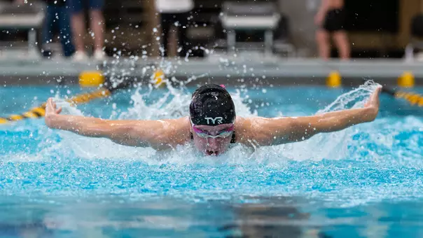 Avery Stein Mizzou Qualifier