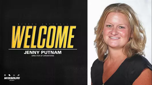 Jenny Putnam Director of Operations