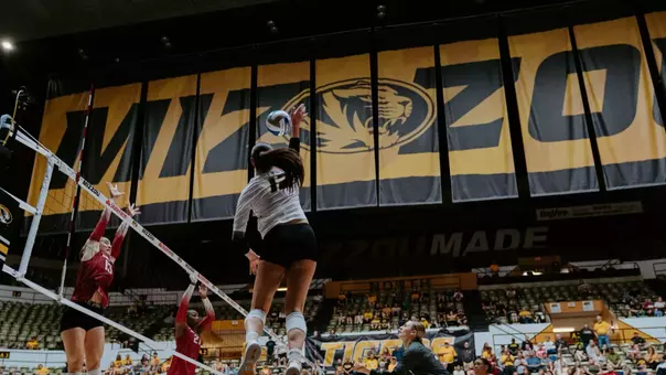 Tyrah Ariail attack against Arkansas