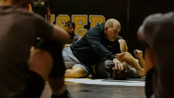 Brian Smith Practice