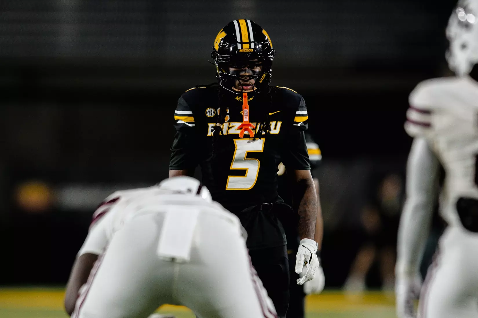 Mizzou vs. Mississippi State on Saturday, November 15