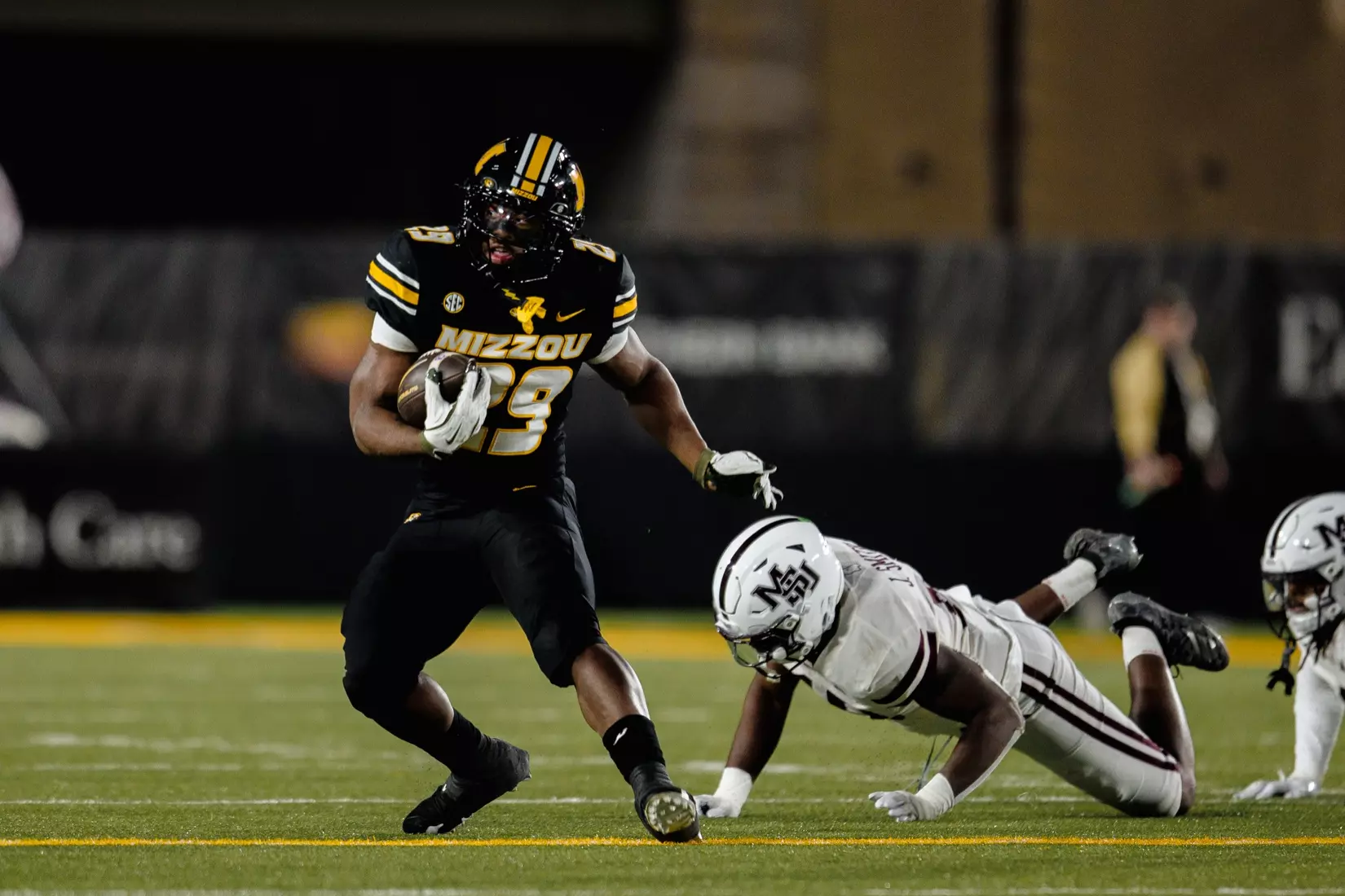 Mizzou vs. Mississippi State on Saturday, November 15