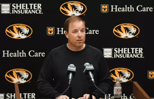 Drinkwitz previews Oklahoma