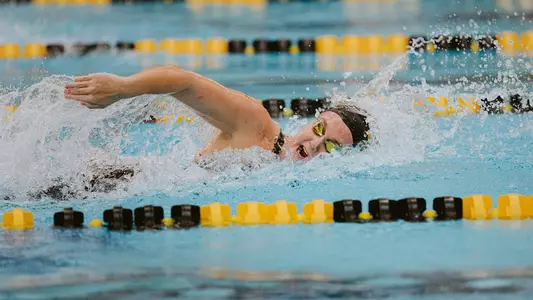 S&D vs. McKendree & Vanderbilt (11/1)