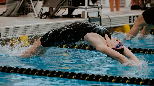 Libby Bakker Mizzou Invite