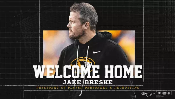 Jake Breske - Welcome Home