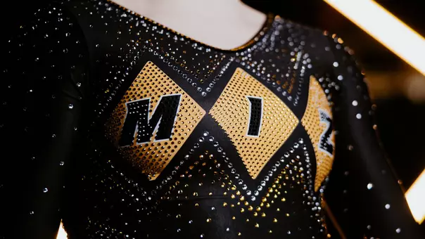 The first look at the MIZ leotard.