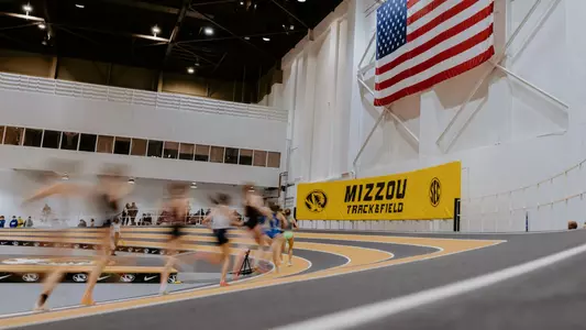2025 Missouri Invitational