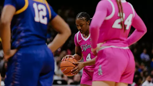 Laniah Randle