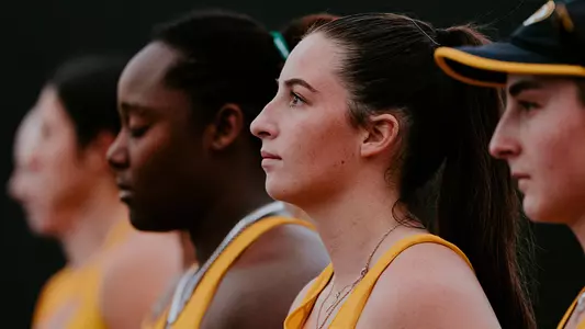 Tennis vs. SLU