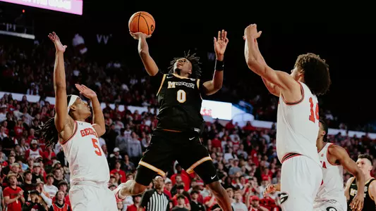 Anthony Robinson II