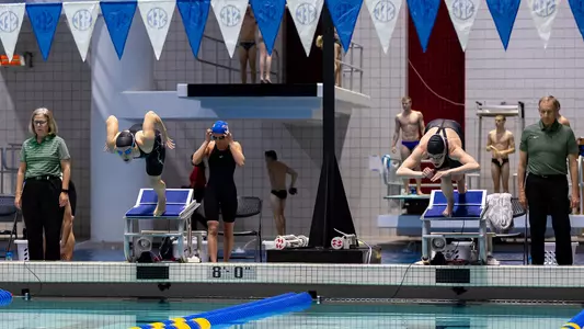 SEC Championships Day 4