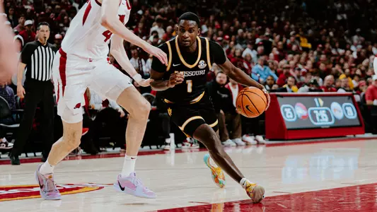 Marques Warrick