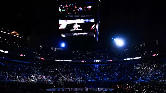 NCAA Wrestling Tournament