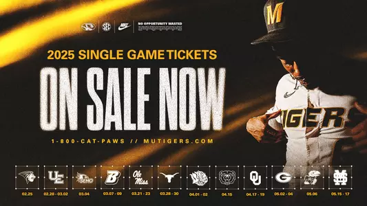 Baseball Single-Game