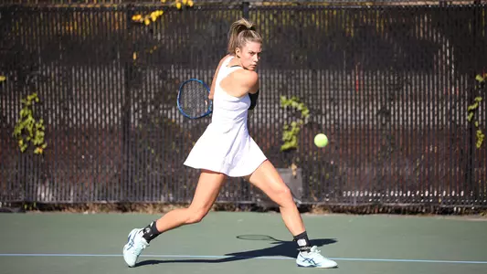 Michelle K_tennis signee