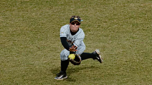 Claire Cahalan Catch