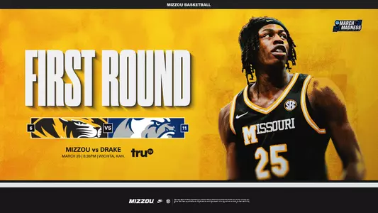 2025 NCAA Tournament First Round