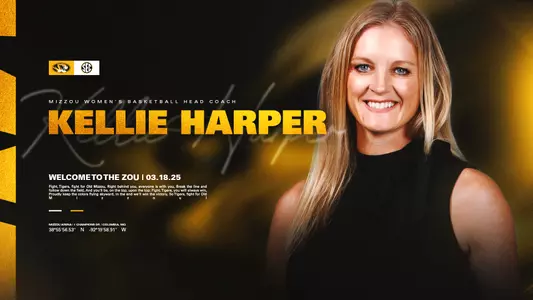 Harper WBB