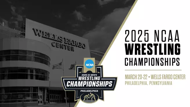 NCAA Wrestling Championship Central