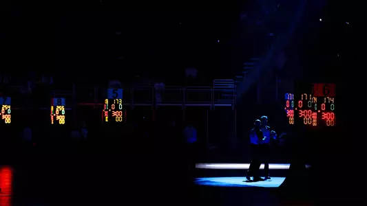 Wrestling Preview