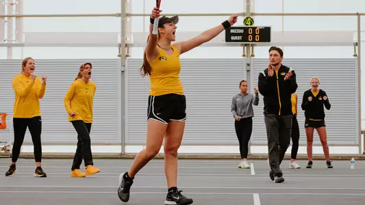 Tennis ranked win vs. No. 55 Mississippi State