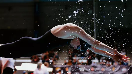 Katie Kuehn NCAA Championships