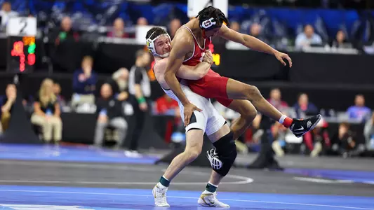 Keegan O'Toole_25 NCAAs