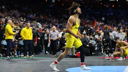 Cam Steed _NCAA Championships 25