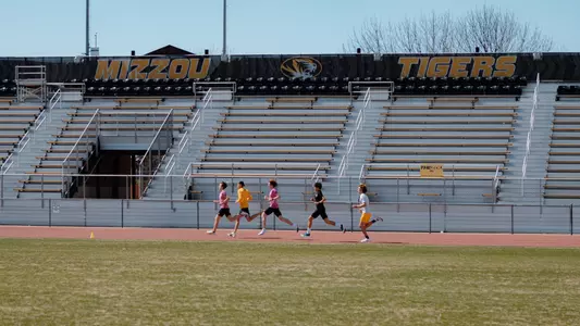 Distance practice in 2024