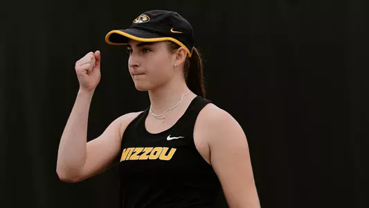 Tennis Recap at LSU