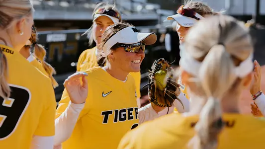 Softball vs. SIUE