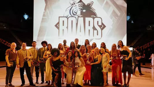 Roars Awards 2025