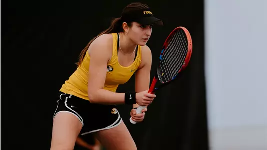 No. 66 Tennis Recap Story