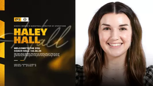 Haley Hall