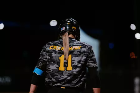 Photos By: Kaylee English
Mizzou Softball vs Kansas 
3/262025