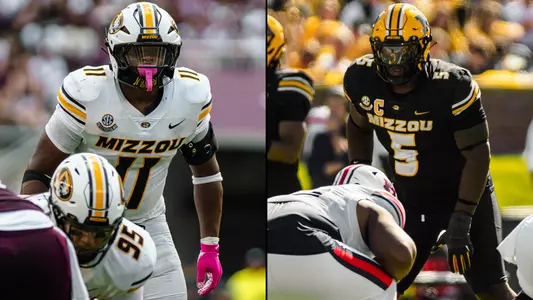 One more former Mizzou football student-athlete has agreed to terms with an NFL organization to join their team as an undrafted free agent, while another has been invited to rookie minicamp.