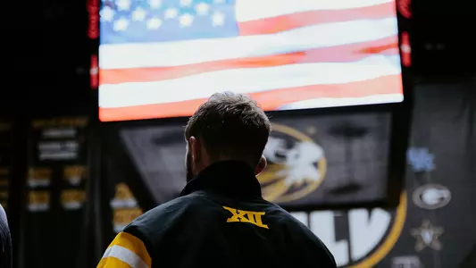 Wr National Anthem