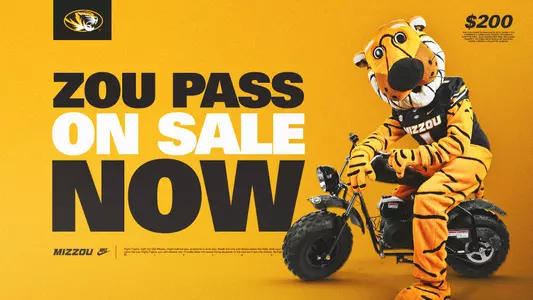 Zou Pass on sale